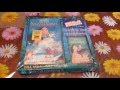 Pocahontas Pack Especial Vídeo VHS Y Cuenta Cuentos Nuevo Y Precintado De Fábrica