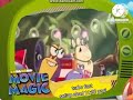 Turbo Fast Bananana Movie Magic Tv3 Promo 2013 2014