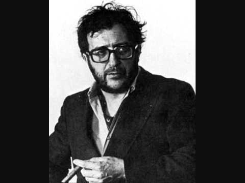 Luciano Berio - Sequenza IXa for clarinet (Joaquin Valdepenas)