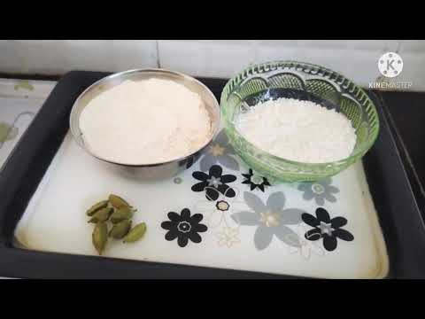 घरच्या घरी आईस्क्रीम home made ice creame easy way.. 🍿