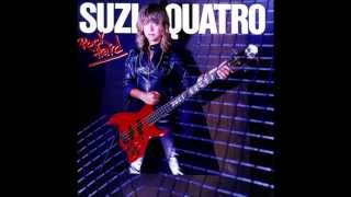 SUZI QUATRO - LOVE IS READY