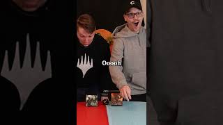 🔵 MTG Trivia Faceoff! 🔴 #mtg