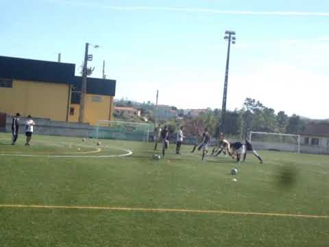 Oliveira do Bairro Sport  Clube - Iniciados A - 2018/19