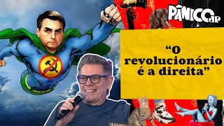 Bomba: Roger Moreira é fascista? Vocalista detona turma do ‘mimimi’