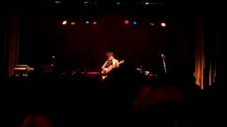 Blitzen Trapper -- The Man Who Would Speak True