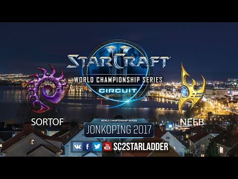 2017 WCS Jonkoping Ro16: SortOf (Z) vs Neeb (P)