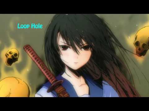 Nightcore - Loop Hole (Request)