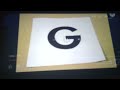 Sesame Street Paper Crumpling G G