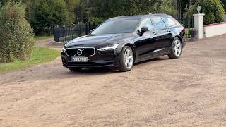 Venta de Volvo V90 coche - Imagen 4 | Autoline CL Volvo V90 coche | Imagen 4 - Autoline