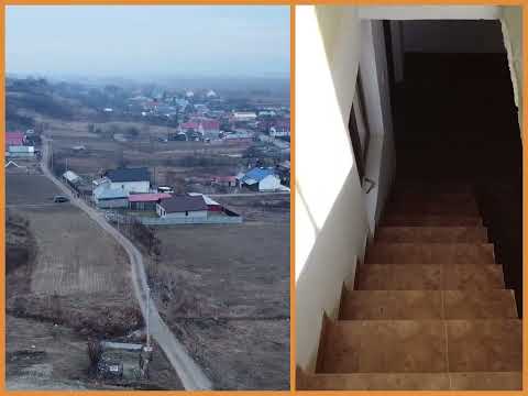 IMOBILIARE BACAU MARCOTY VINDEM CASA IN GIOSENI 3600 MP TEREN 34 DESCHIDERE STRADALA