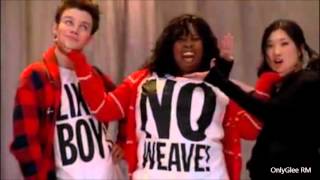 GLEE &quot;Born This Way&quot; (Full Performance)| From &quot;Born This Way&quot;