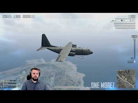 …ONE MORE? — PLAYERUNKNOWN'S BATTLEGROUNDS Ep33
