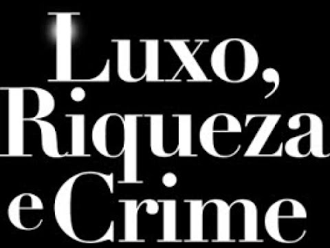 CRIMES MILIONÁRIOS ID
