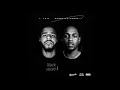 Kendrick Lamar & J Cole - Black Friday