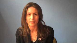 Why boycott Ahava? An interview with Anna