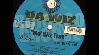 Da Wiz - Da Night