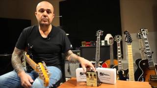 Tom Tone Valve Driver Review by Fulvio Oliveira