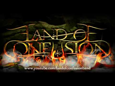 Land of Confusion - Wolves Guard My Coffin (Behemoth Cover)