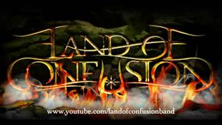 Land of Confusion - Wolves Guard My Coffin (Behemoth Cover)