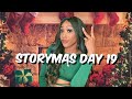 STORYTIME DAY 19: I LEFT MY DATE AT THE RESTAURANT!!! ✌🏽|KAY SHINE
