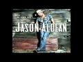 Jason Aldean - It Ain't Easy Lyrics [Jason Aldean's New 2012 Single]