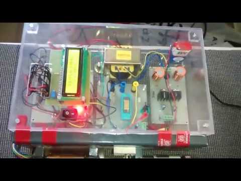 Precision - Linear Variable Differential Transformer (LVDT) | Micro Measurement Sensor