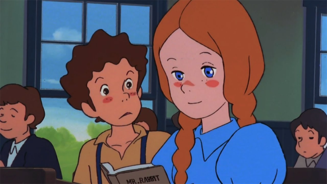 The Adventures of Tom Sawyer : Episode 05 (Portuguese)