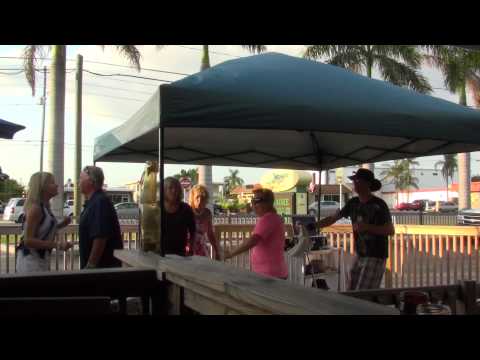 Jeff Lajess COVERS: Mustang Sally