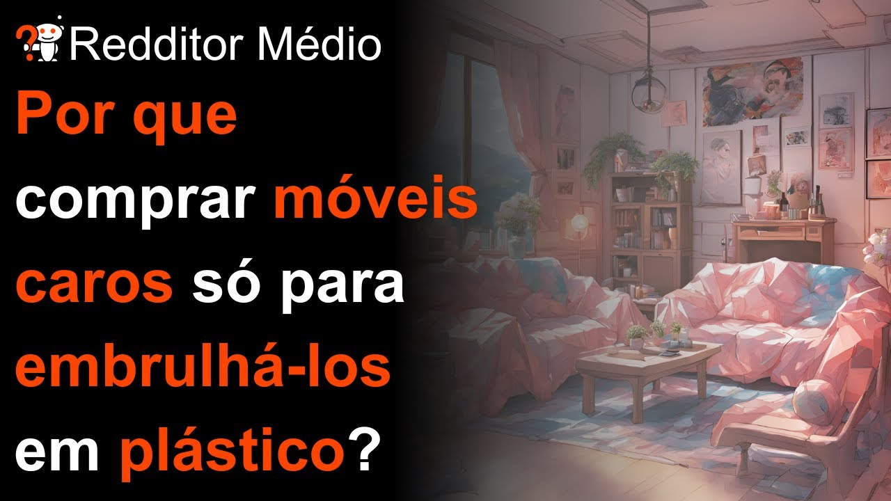 Qual Foi A Regra Mais Estranha Que Você Teve Que Respeitar Na Casa De Um Amigo? - Com Comentário
