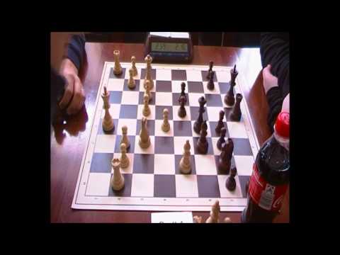 MOBEM 2017 Berchtenbreiter - Krivoborodov