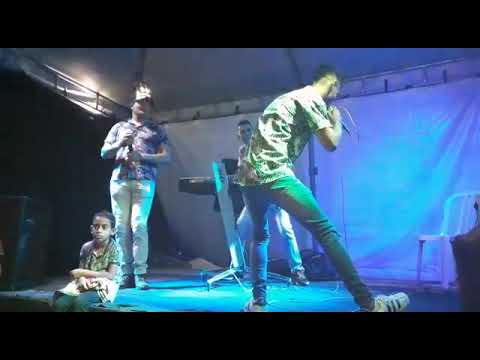 Forró Swingado dos Garotos..