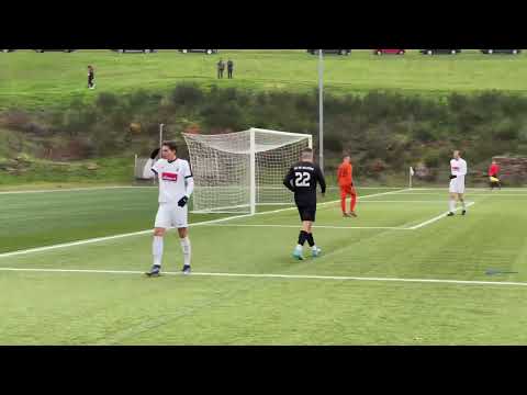 VFB Oberndorf FC Erlensee II Gruppenliga 1:1