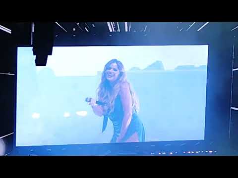 Kiss Radio Millennium Explosion 2025 - Od začátku až do konce - part 3 - O2 Arena Praha