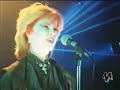 Toyah - Danced (1980-official videoclip) [HD-1080p60]