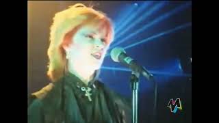 Toyah - Danced (1980-official videoclip) [HD-1080p60]