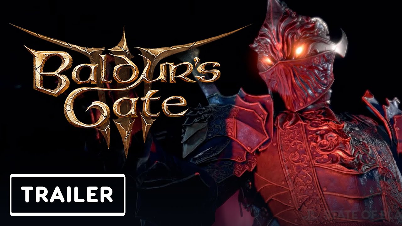Baldurs Gate 3 Deluxe Edition