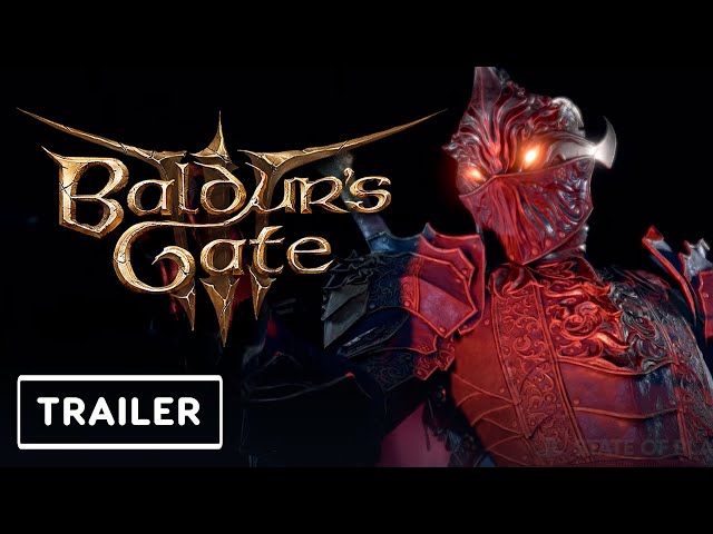 وابة بلدور 3 | Baldur's Gate 3
