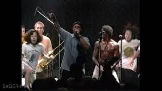 Buck O Nine - Bar Fly (Live) REMASTERED-HD