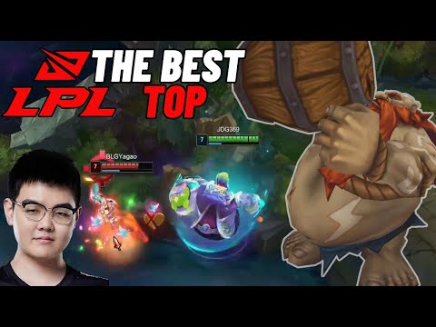 #1 CN Top Proview -  Meta Teamcomp Breakdowns, Matchup