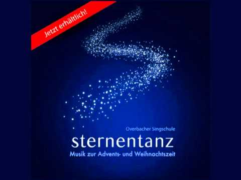 Kinderchor Overbach: Sternentanz
