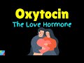 Oxytocin The Love Hormone What It Is Function Effects