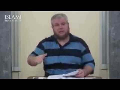 Kombi apo Feja e para ? [Hoxhe Irfan Salihu]