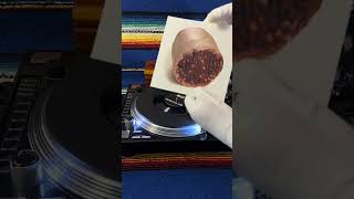 Beck - A:Diamond Bullocks  B:Runners Dial 0