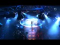 Jay Smith - Like A Prayer - Swedish Idol 2010 HQ ...
