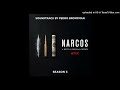 Tuyo Narcos Theme Rodrigo Amarante 852 Hz
