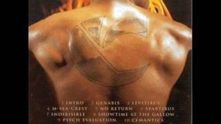 Canibus - Indibisible (HQ)