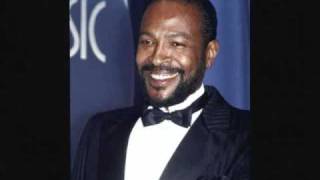 Turn On Some Music ♪　Midnight Lady♪　Marvin　Gaye