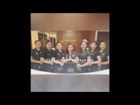SIAM SPA, Siam Thai Massage And Herbal SPA, Traditional Thai Massage in Hamilton Bermuda