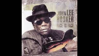 John Lee Hooker - It Serves Me Right To Suffer [Official Visualizer]