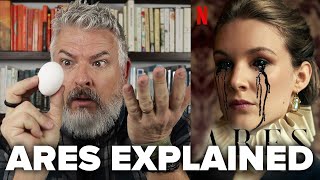 Ares EXPLAINED (2020) Netflix Series Explained